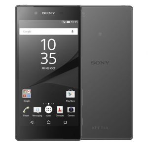 Sony Xperia Z5