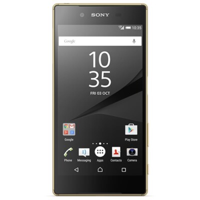 sony xperia z5