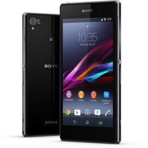 Sony Xperia Z1s