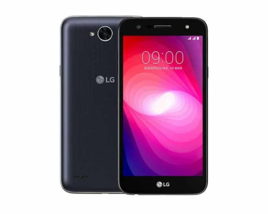 LG X power 2