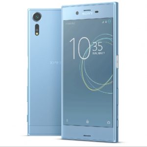Sony Xperia XZs