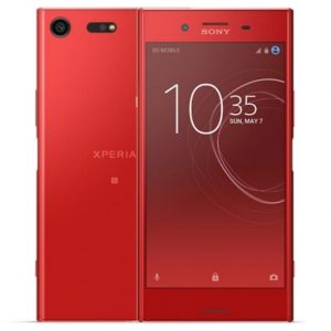 Sony Xperia XZ Premium