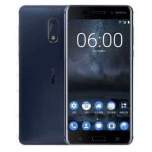 Nokia 6