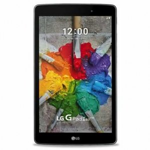 LG G Pad III 10.1 FHD