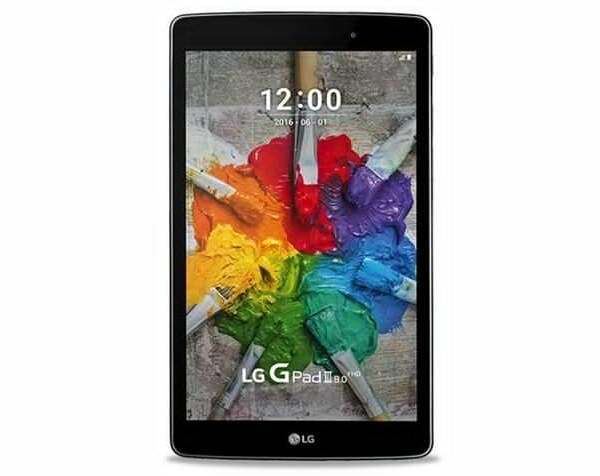 LG G Pad III 8.0 FHD