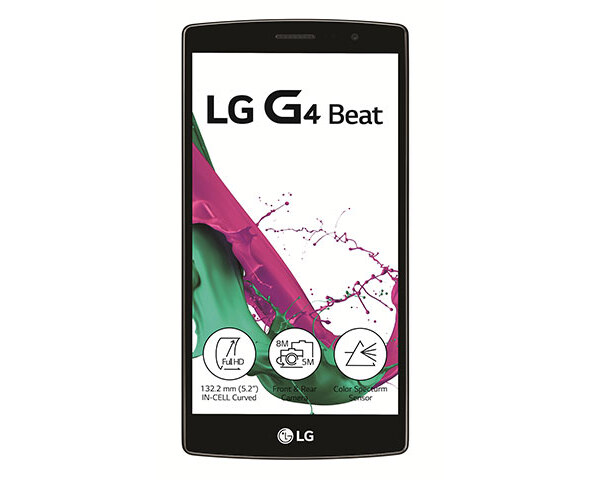 LG G4 Beat