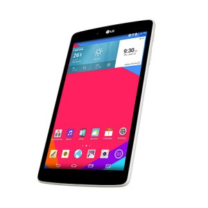 G Pad V490 white large09