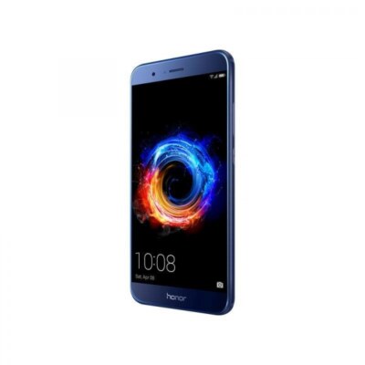 Honor 8 Pro blue niebieski 1