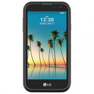 LG K3 2017