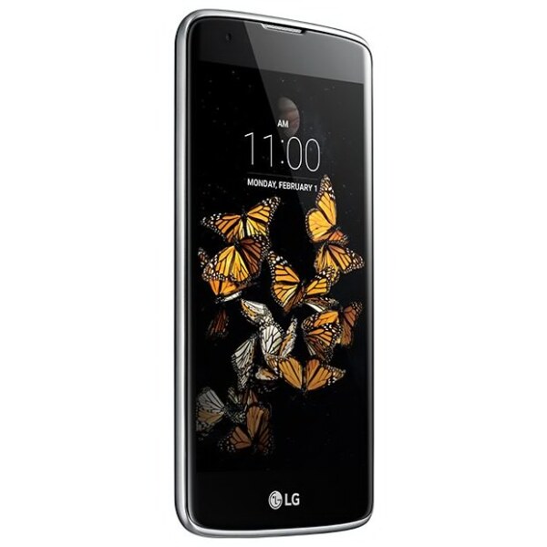 LG K8