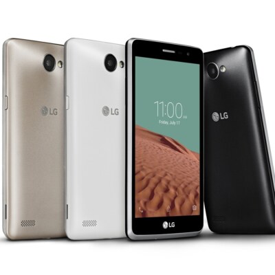 LG Bello II