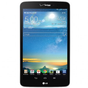 LG G Pad II 8.3 LTE