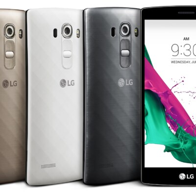 LG G4 Beat Range Shot 2