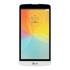 LG L BELLO D331 BLANCO