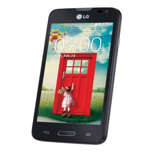 LG L65 D280