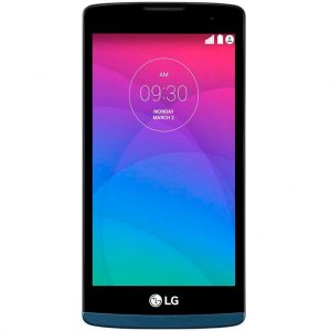 LG Leon