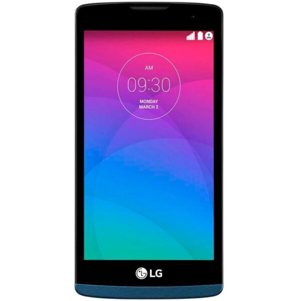 LG Leon