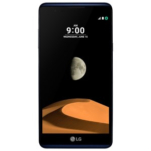 LG Mobiles Specification LG X Max with 5.5 inch Display and 13 MP Rear Shooter