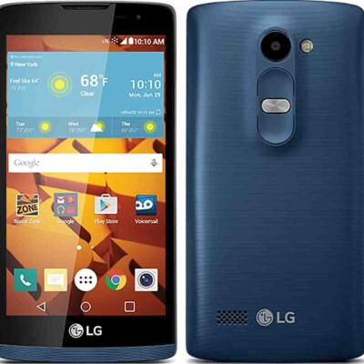 LG Tribute 2 1 432c