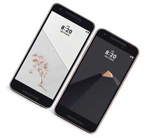 LG U featured