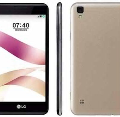 LG X Skin 1