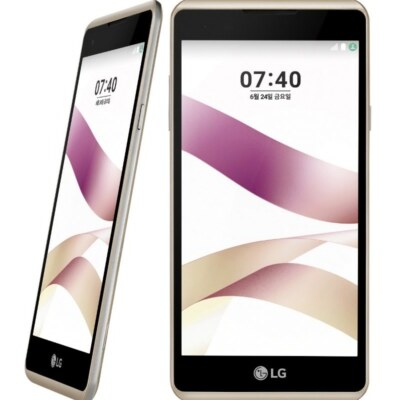 LG X Skin