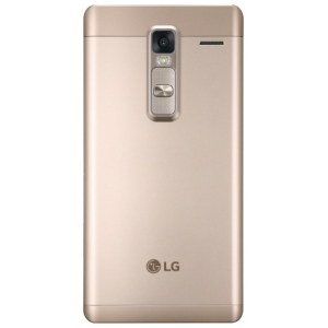 LG Zero Gold