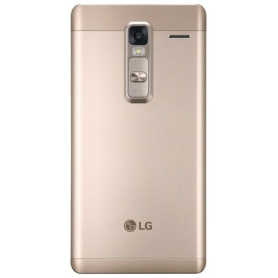 LG Zero Gold