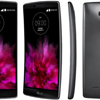 LG G Flex 2 Wide