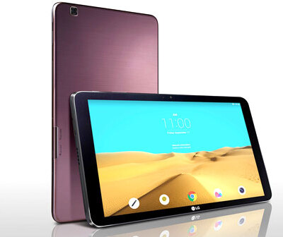 LG G Pad II 10.1 tablet gadgetpub 1