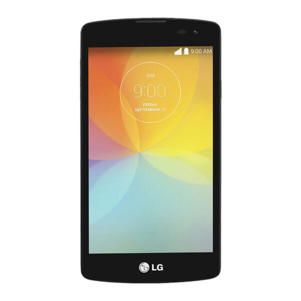 LG F60