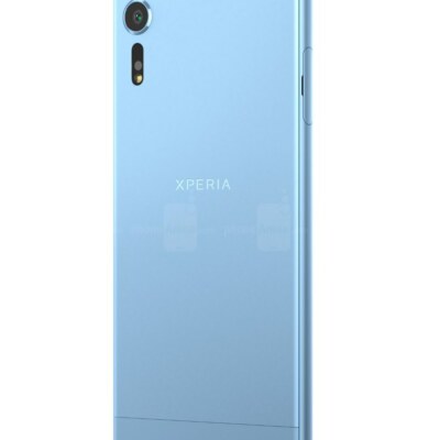 Sony Xperia XZs 2