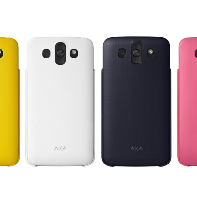 The LG AKA 3