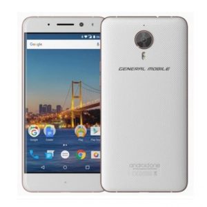 General Mobile GM 5 Plus