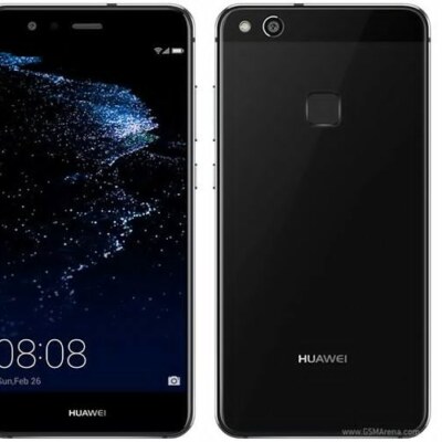 huawei p10 lite2