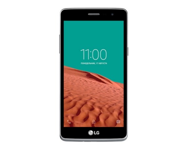 LG Max