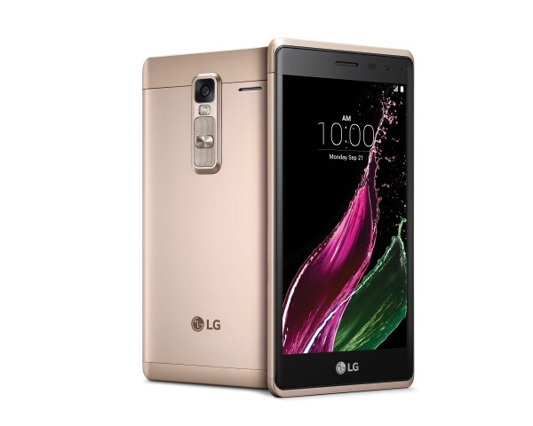 LG Class