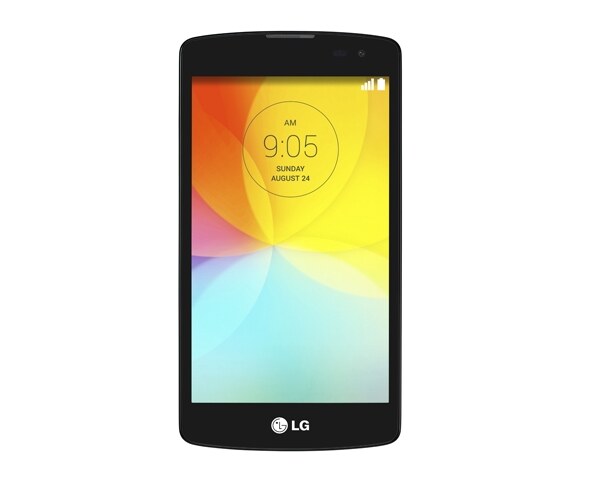 LG L Fino