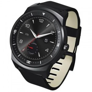 LG G Watch R W110
