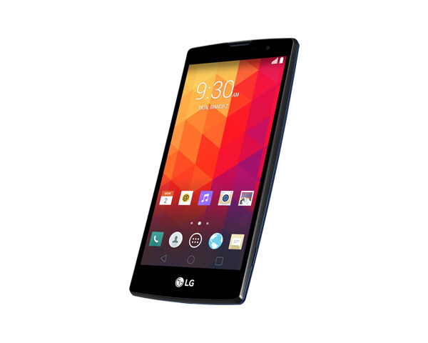 LG Magna