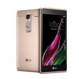 LG Class