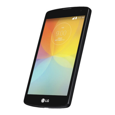 LG F60
