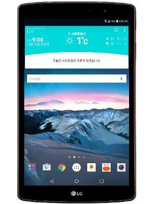 lg g pad ii 83 lte