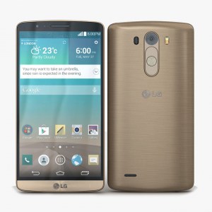LG G3 LTE-A