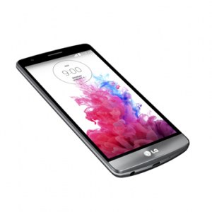 LG G3 Vigor