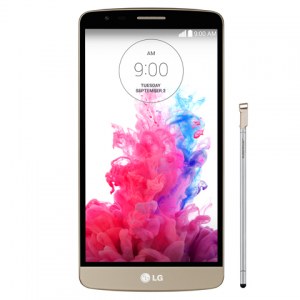 LG G3 Stylus