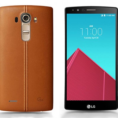 lg g4 official leather