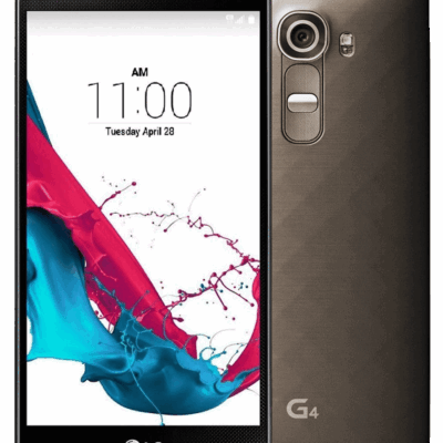 lg g4 silver