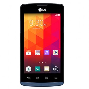 LG Joy