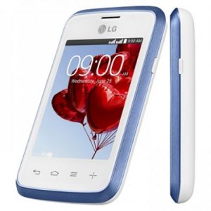 LG L20